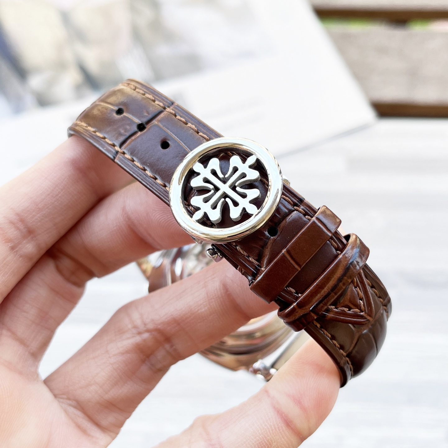 Patek Philippe